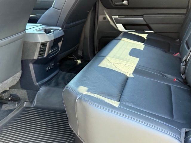 2023 Toyota Tundra Hybrid Platinum Albuquerque NM