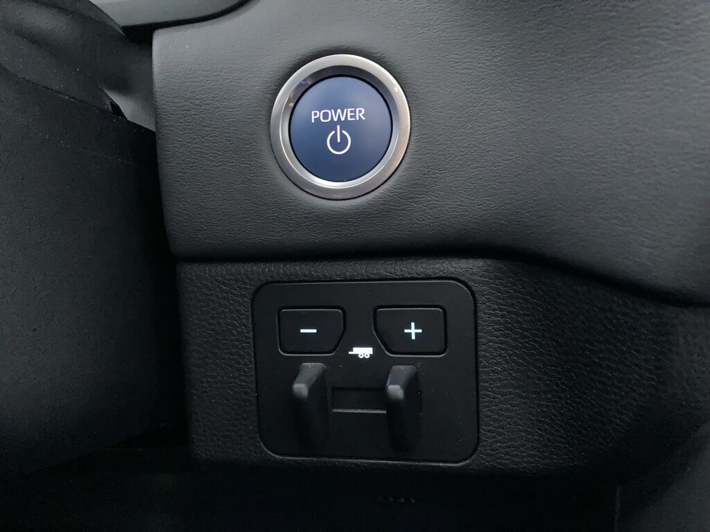 2023 Toyota Tundra Hybrid Platinum San Antonio TX