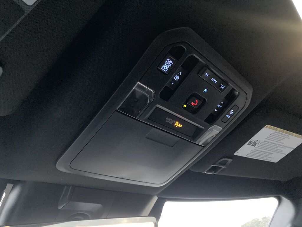 2023 Toyota Tundra Hybrid Platinum San Antonio TX