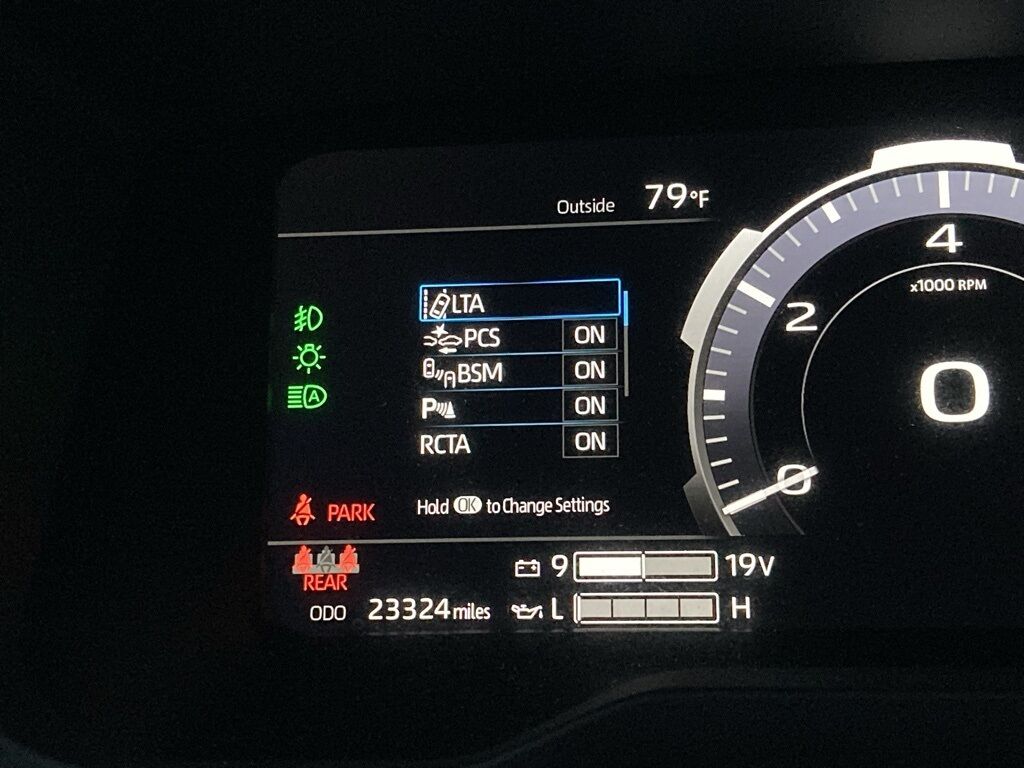2023 Toyota Tundra Hybrid Platinum San Antonio TX