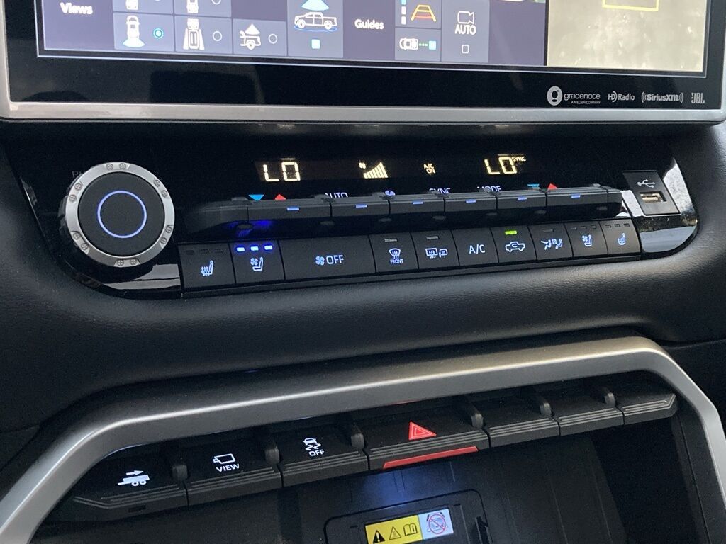 2023 Toyota Tundra Hybrid Platinum San Antonio TX
