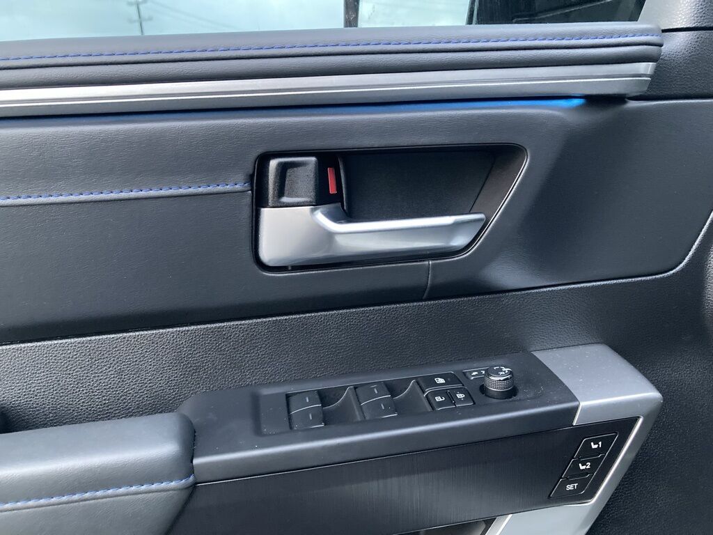 2023 Toyota Tundra Hybrid Platinum San Antonio TX