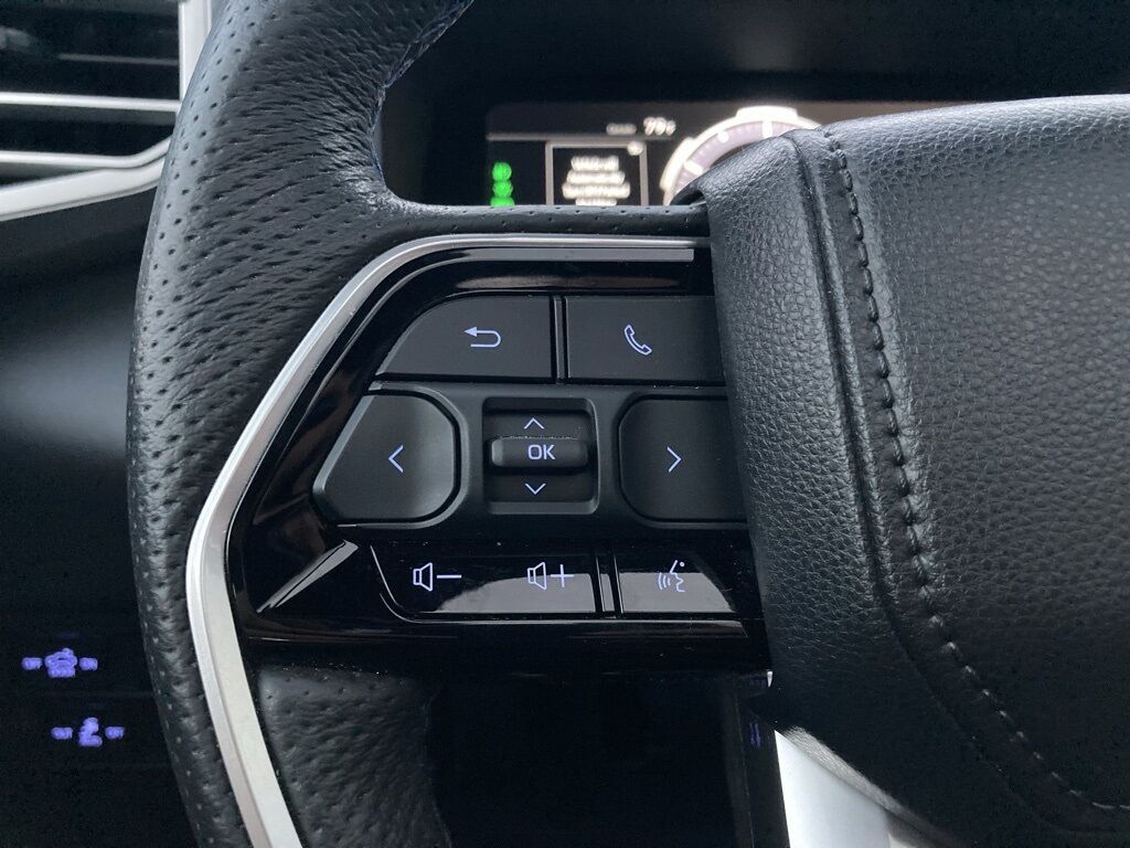 2023 Toyota Tundra Hybrid Platinum San Antonio TX