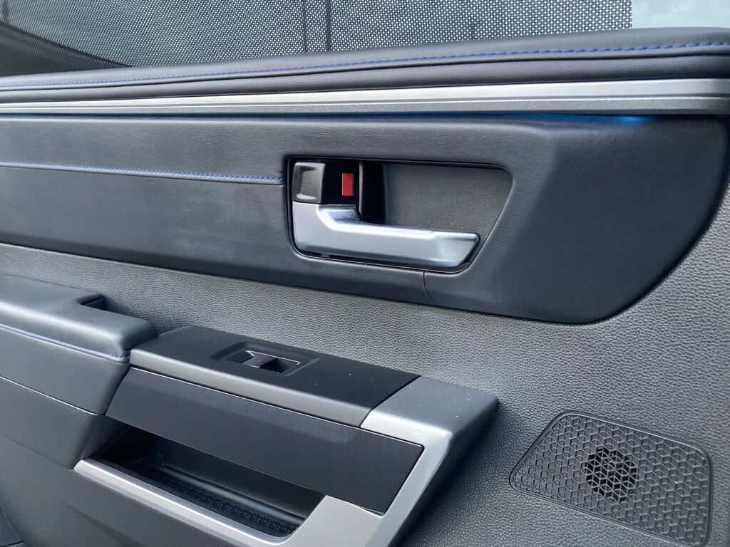2023 Toyota Tundra Hybrid Platinum San Antonio TX