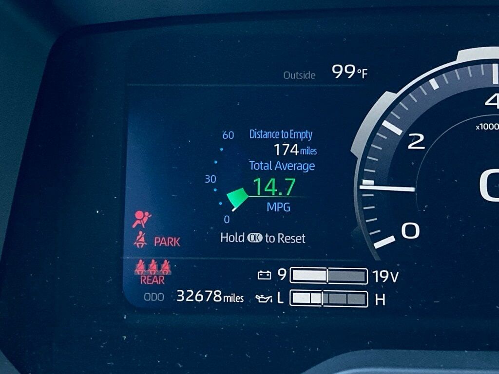 2023 Toyota Tundra Hybrid Platinum San Antonio TX