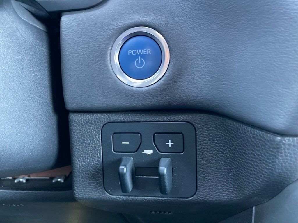 2023 Toyota Tundra Hybrid Platinum San Antonio TX