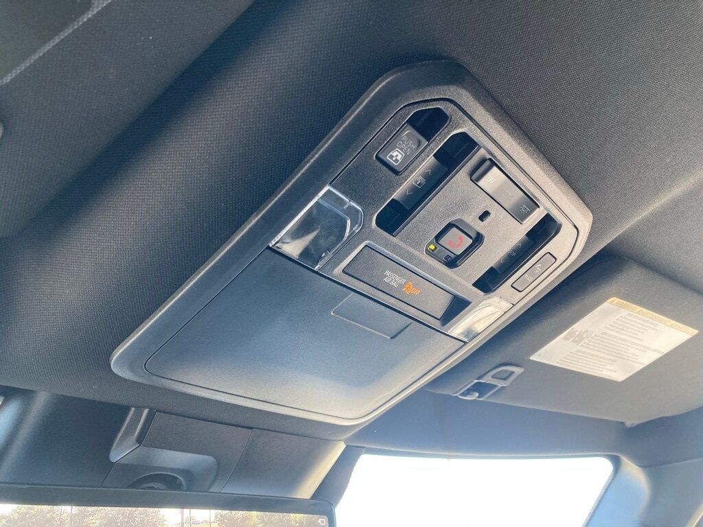 2023 Toyota Tundra Hybrid Platinum San Antonio TX