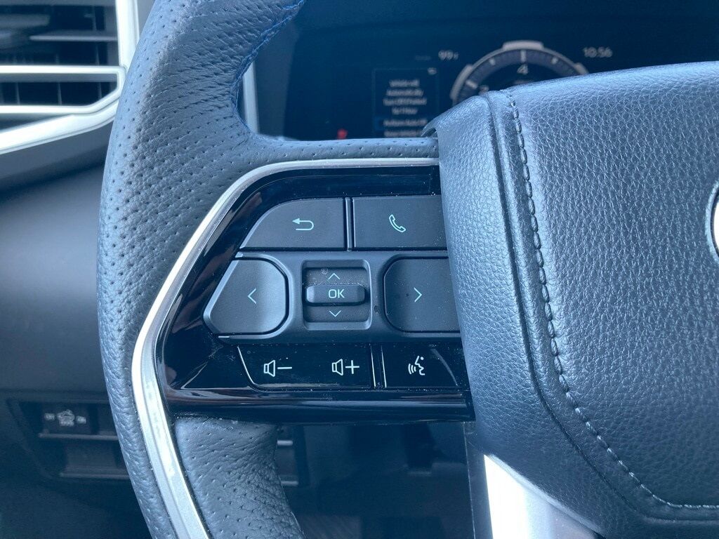 2023 Toyota Tundra Hybrid Platinum San Antonio TX
