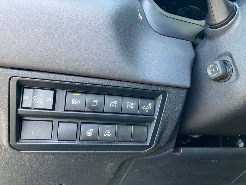 2023 Toyota Tundra Hybrid Platinum San Antonio TX