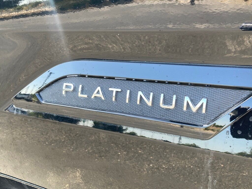 2023 Toyota Tundra Hybrid Platinum San Antonio TX