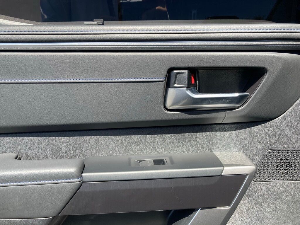 2023 Toyota Tundra Hybrid Platinum San Antonio TX