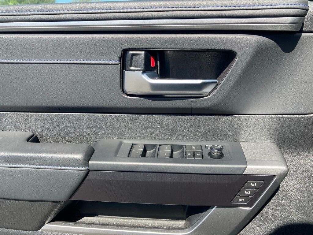 2023 Toyota Tundra Hybrid Platinum San Antonio TX