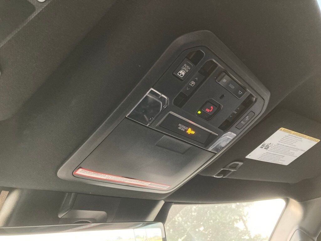 2023 Toyota Tundra Hybrid Platinum San Antonio TX