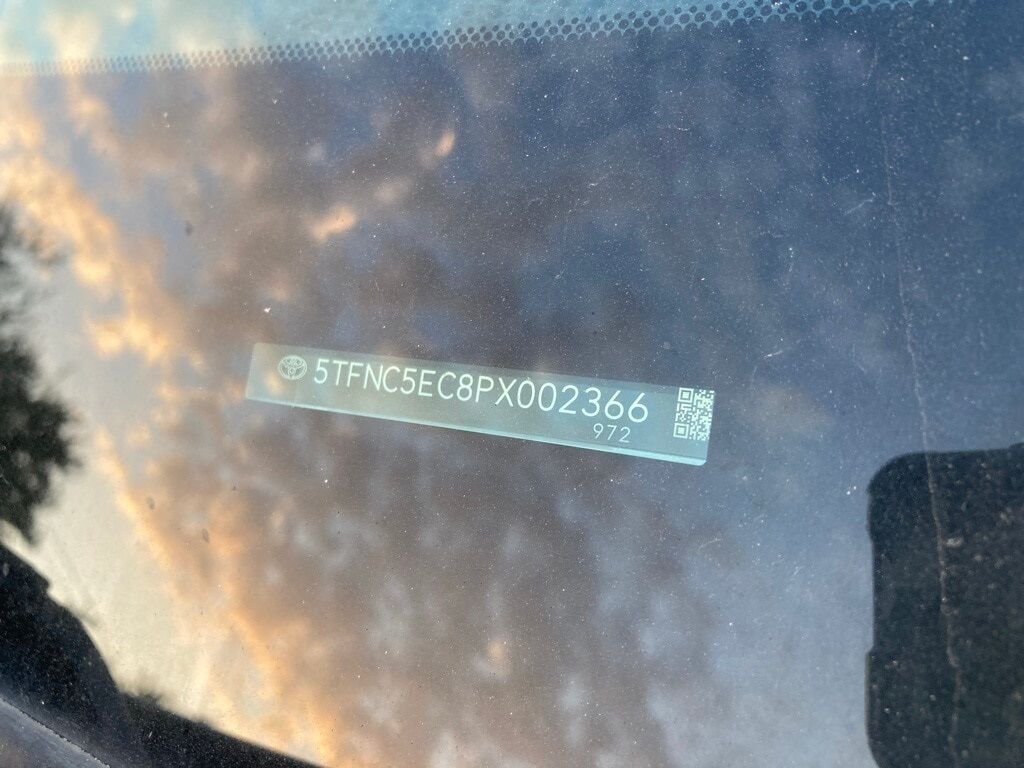 2023 Toyota Tundra Hybrid Platinum San Antonio TX