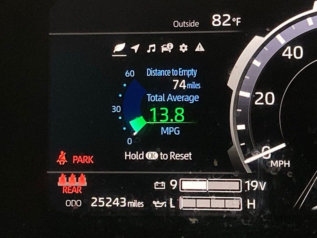 2023 Toyota Tundra Hybrid Platinum San Antonio TX