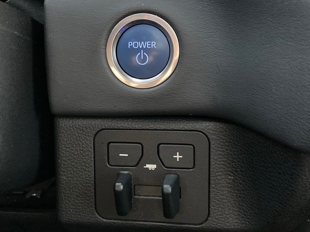2023 Toyota Tundra Hybrid Platinum San Antonio TX