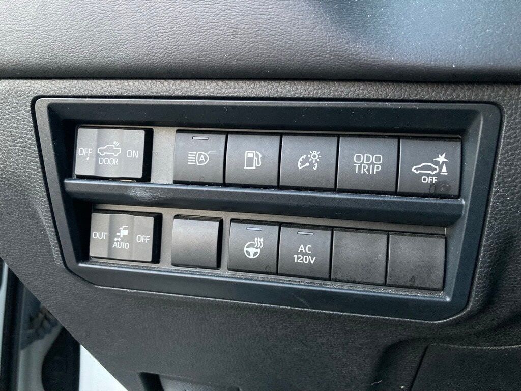 2023 Toyota Tundra Hybrid Platinum San Antonio TX