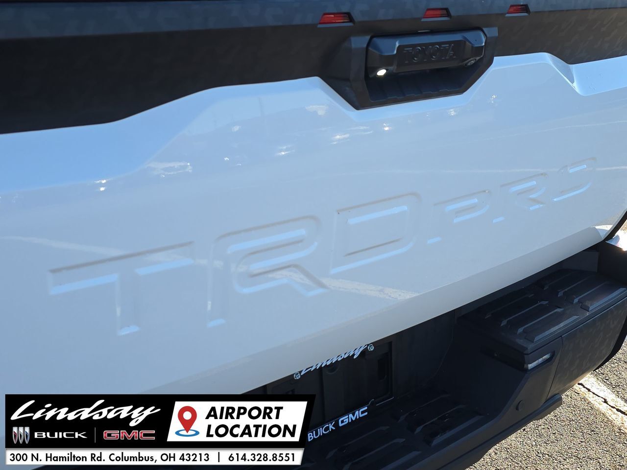 2023 Toyota Tundra Hybrid TRD Pro Columbus OH