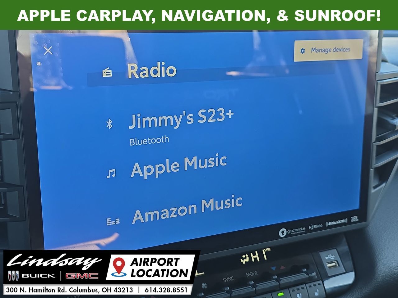 2023 Toyota Tundra Hybrid TRD Pro Columbus OH