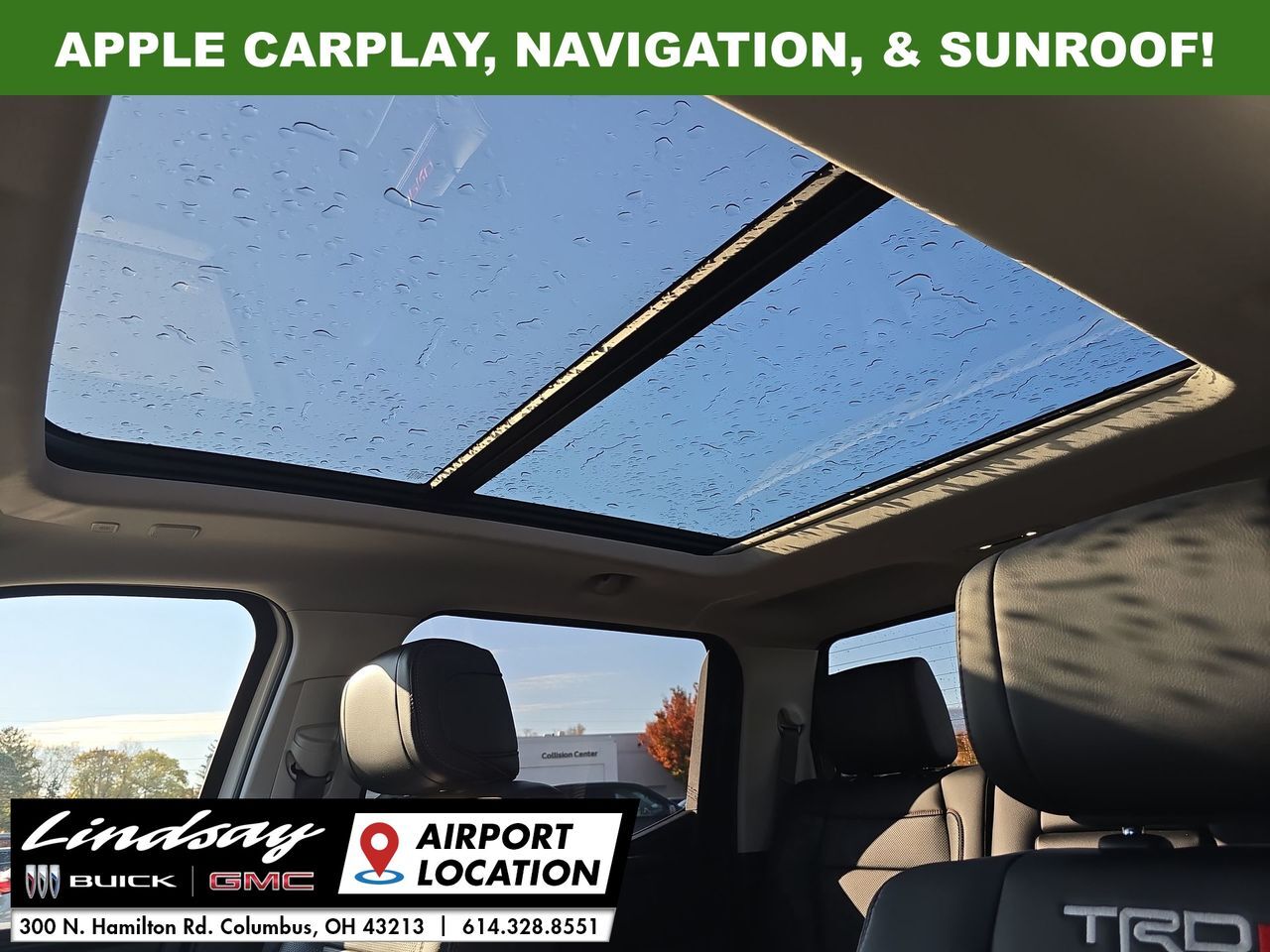 2023 Toyota Tundra Hybrid TRD Pro Columbus OH