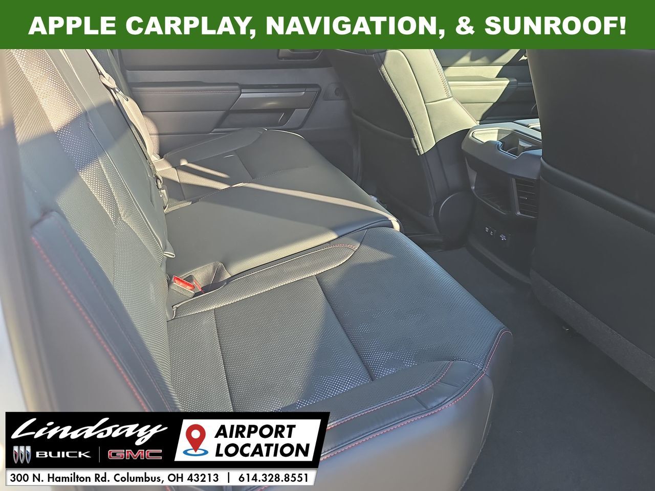 2023 Toyota Tundra Hybrid TRD Pro Columbus OH