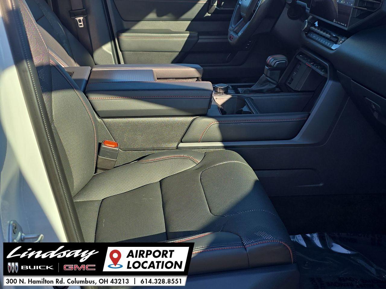 2023 Toyota Tundra Hybrid TRD Pro Columbus OH