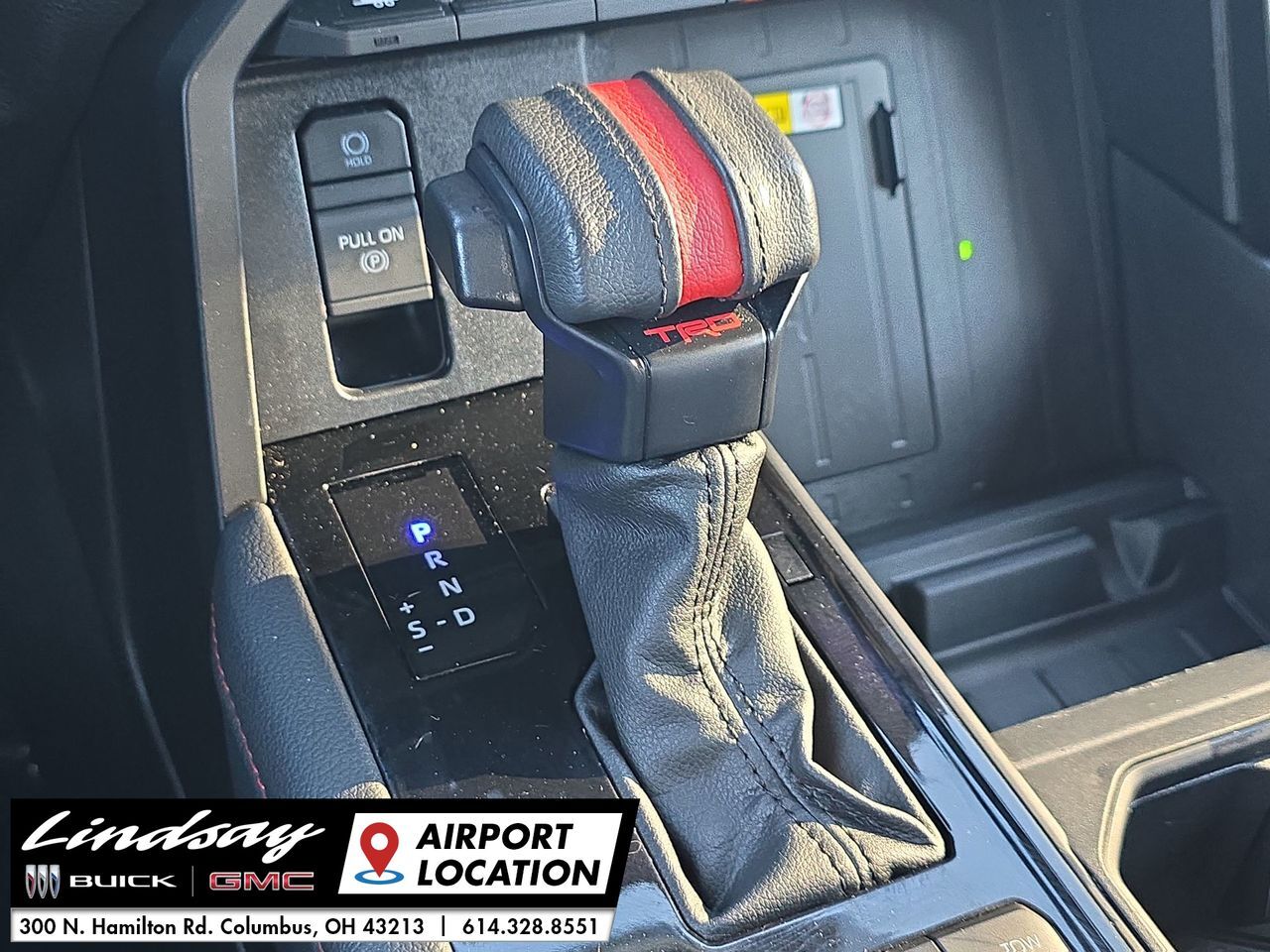 2023 Toyota Tundra Hybrid TRD Pro Columbus OH