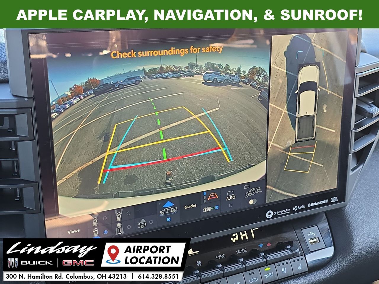 2023 Toyota Tundra Hybrid TRD Pro Columbus OH