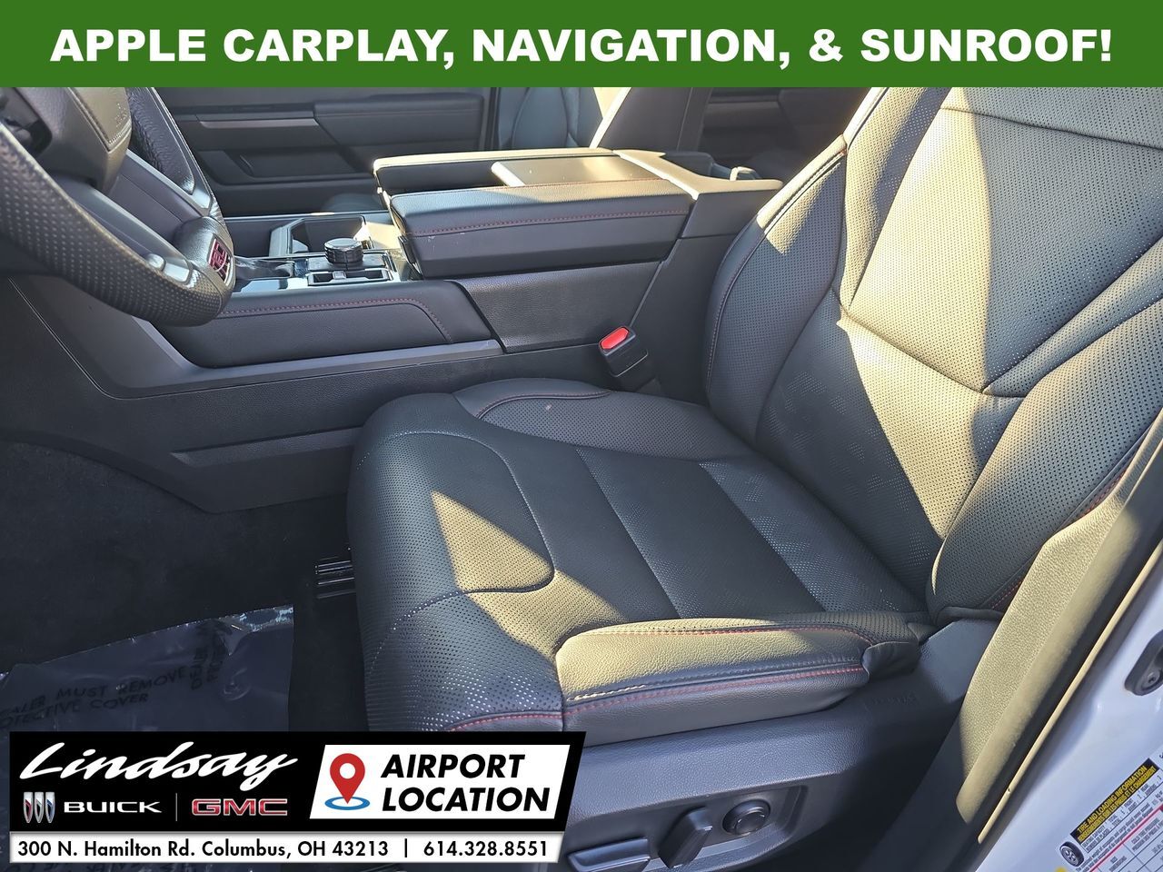 2023 Toyota Tundra Hybrid TRD Pro Columbus OH