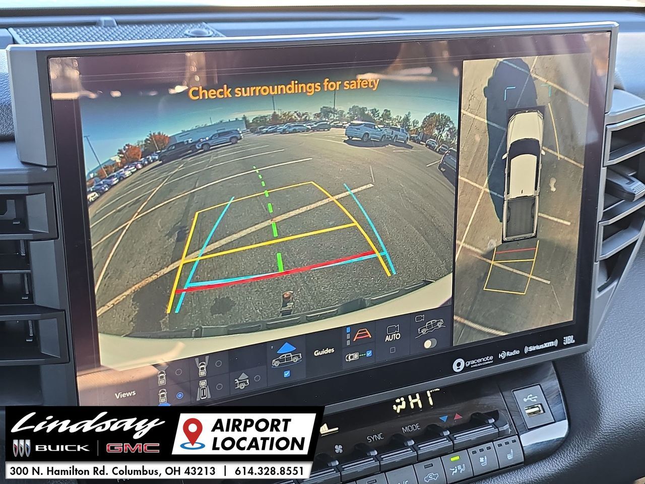 2023 Toyota Tundra Hybrid TRD Pro Columbus OH