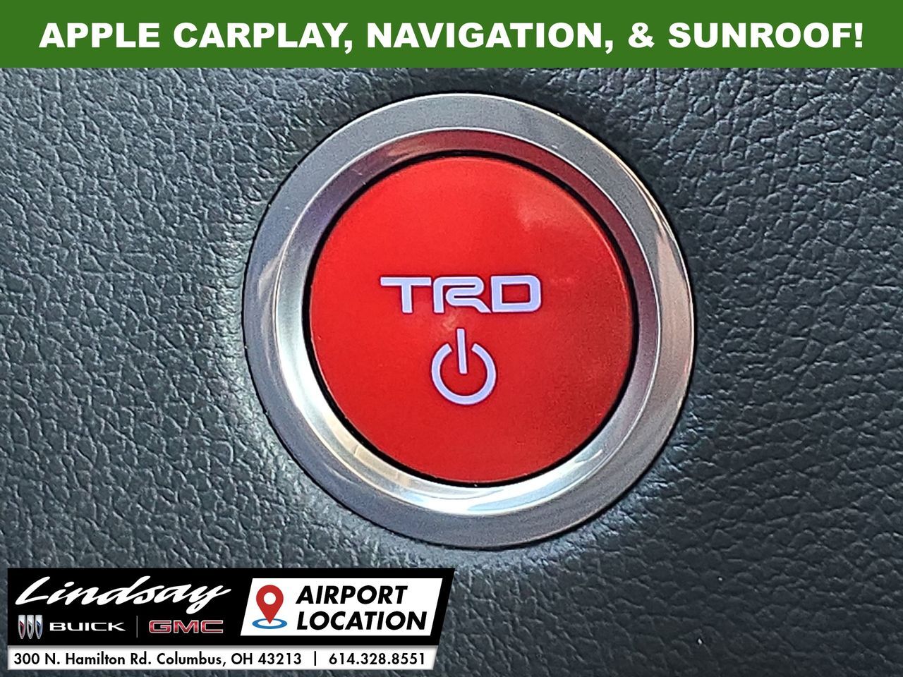 2023 Toyota Tundra Hybrid TRD Pro Columbus OH