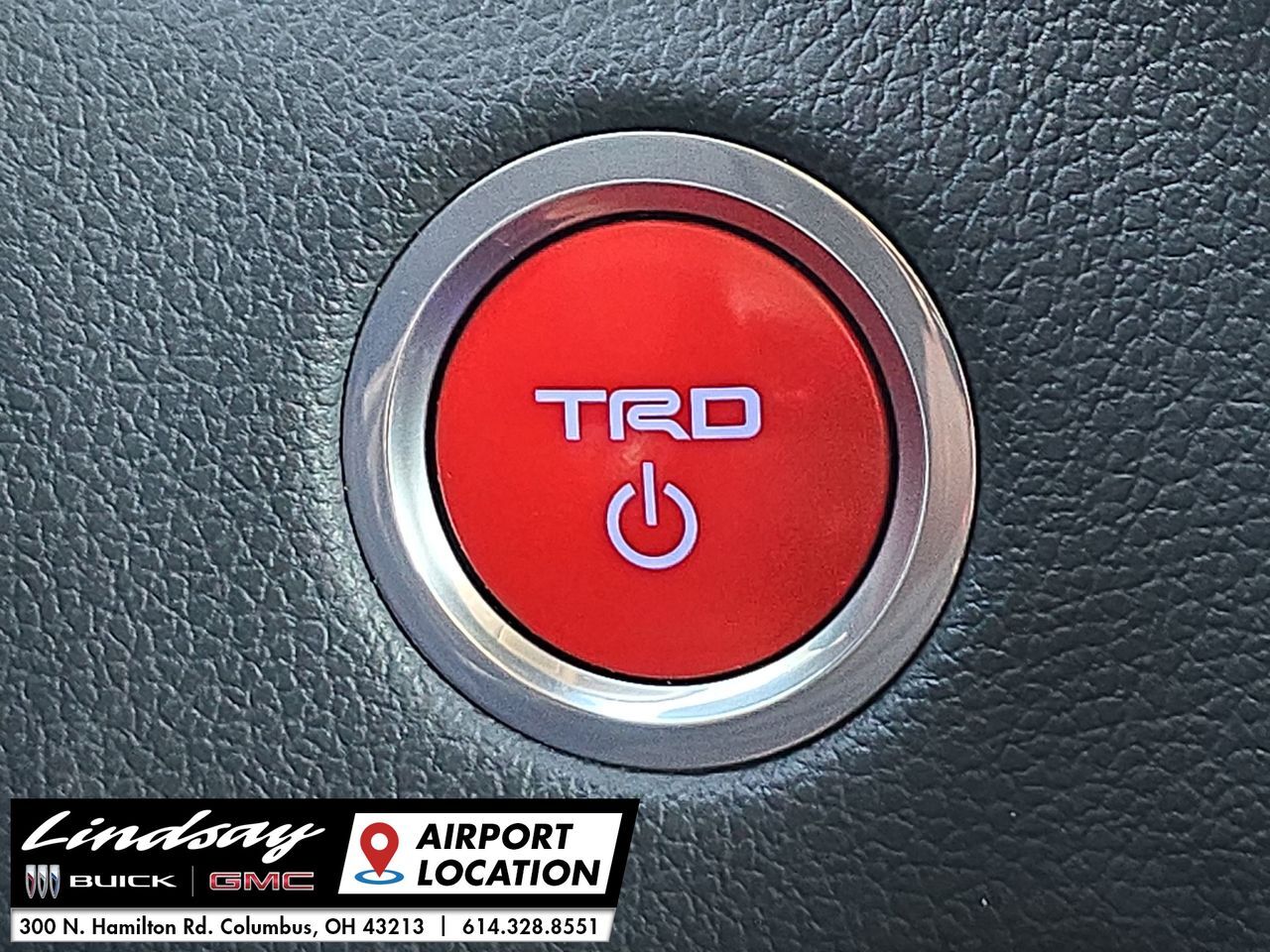 2023 Toyota Tundra Hybrid TRD Pro Columbus OH