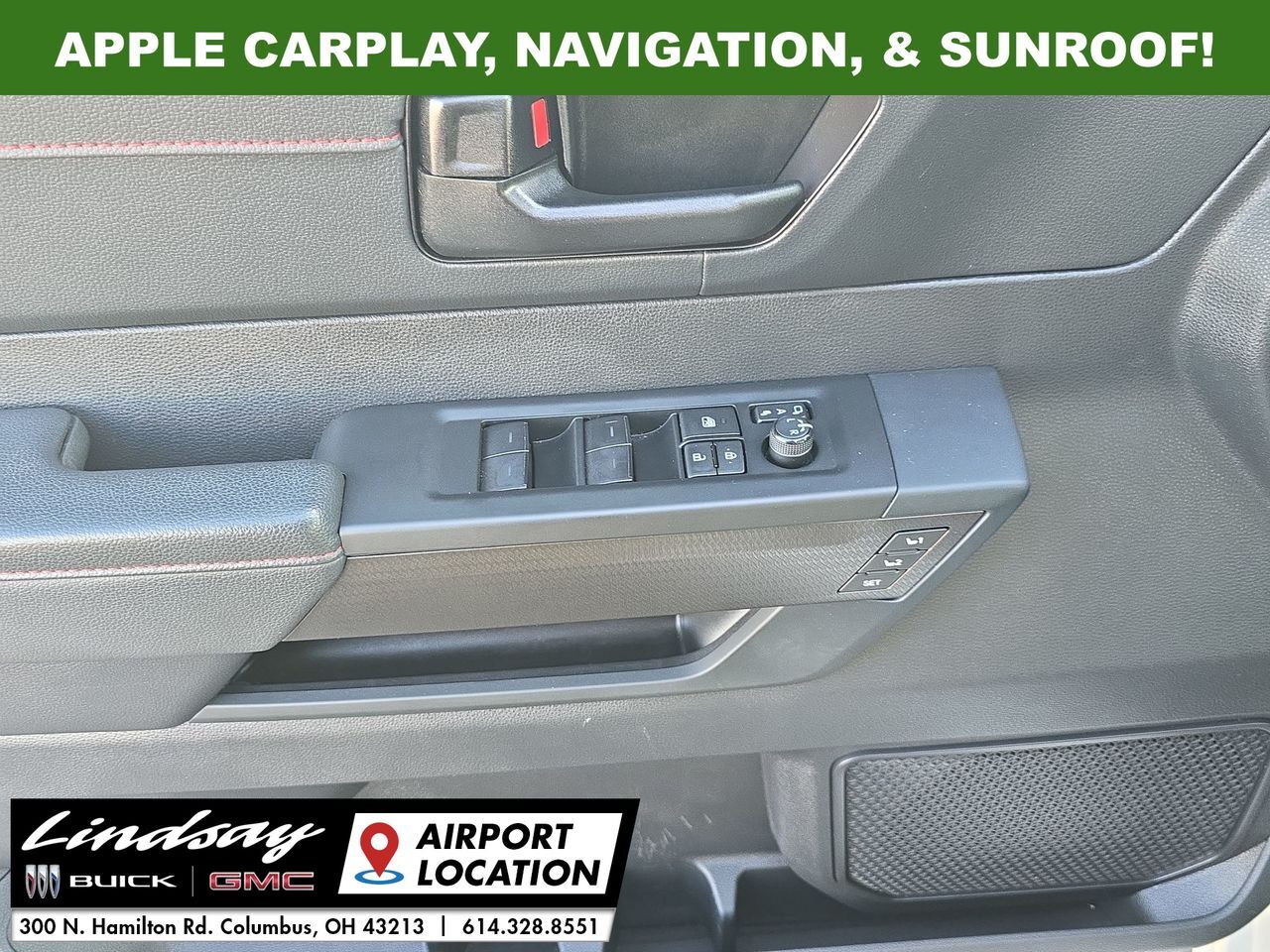 2023 Toyota Tundra Hybrid TRD Pro Columbus OH