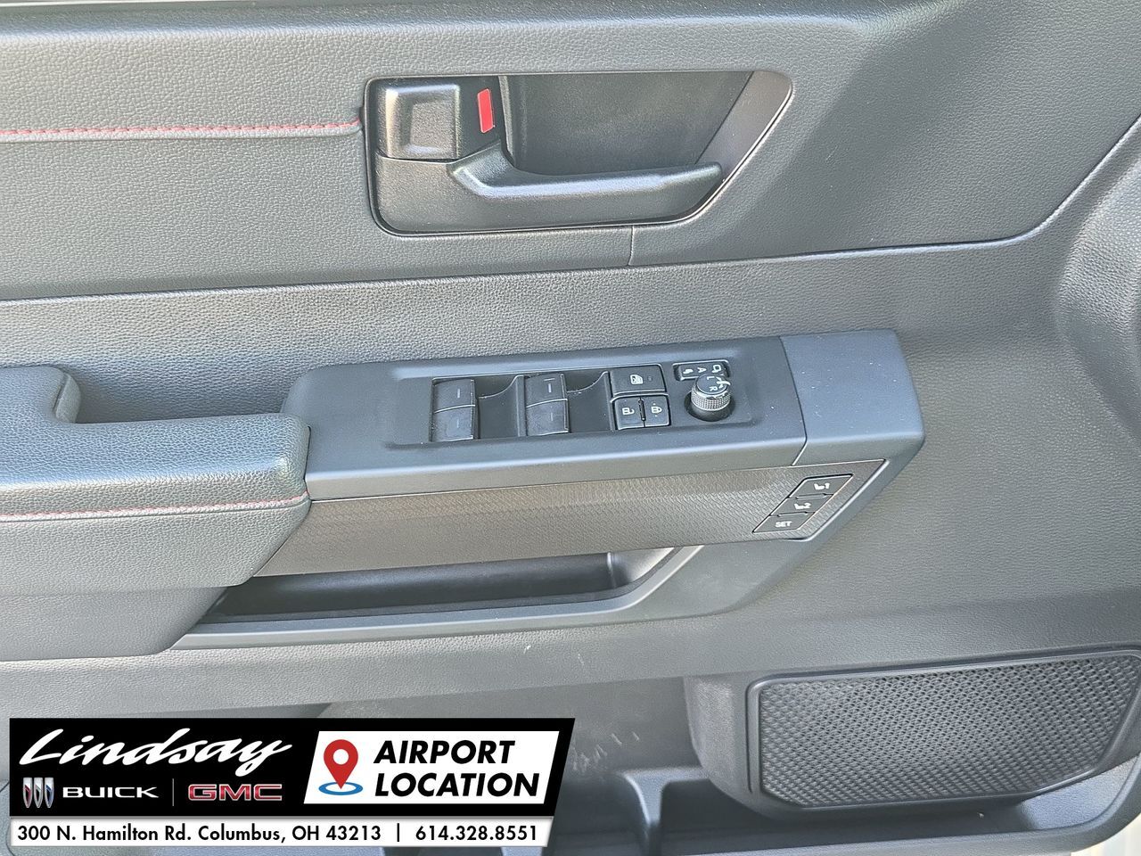 2023 Toyota Tundra Hybrid TRD Pro Columbus OH