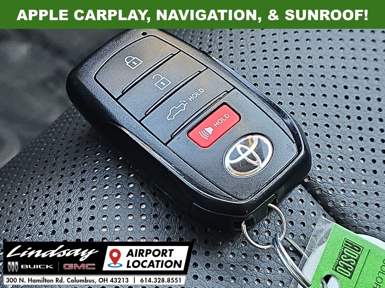 2023 Toyota Tundra Hybrid TRD Pro Columbus OH