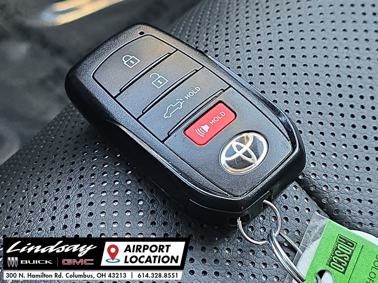 2023 Toyota Tundra Hybrid TRD Pro Columbus OH