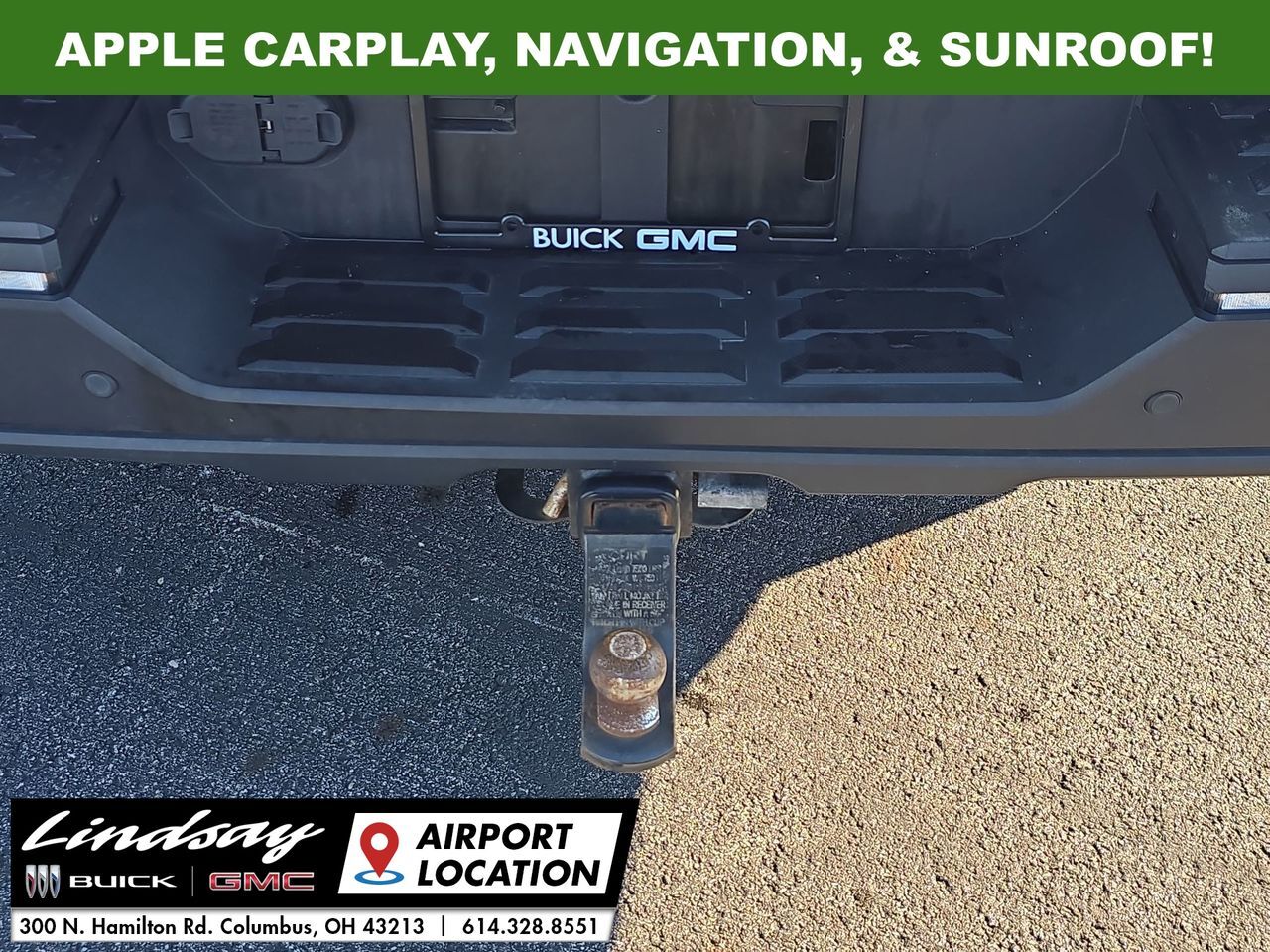 2023 Toyota Tundra Hybrid TRD Pro Columbus OH