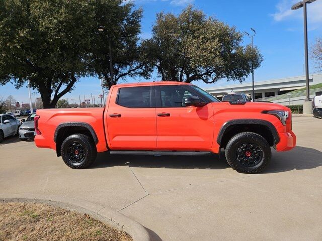 2023 Toyota Tundra Hybrid TRD Pro Dallas TX