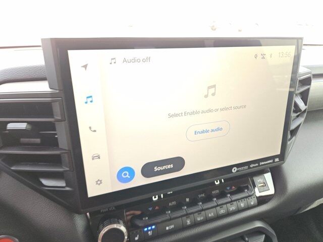 2023 Toyota Tundra Hybrid TRD Pro Dallas TX