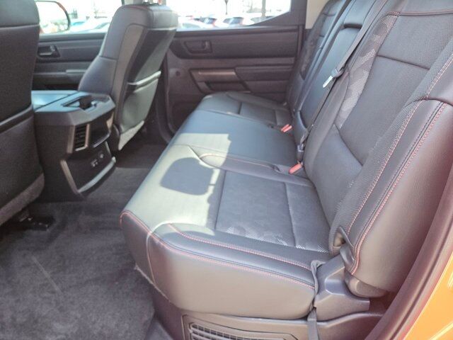 2023 Toyota Tundra Hybrid TRD Pro Dallas TX