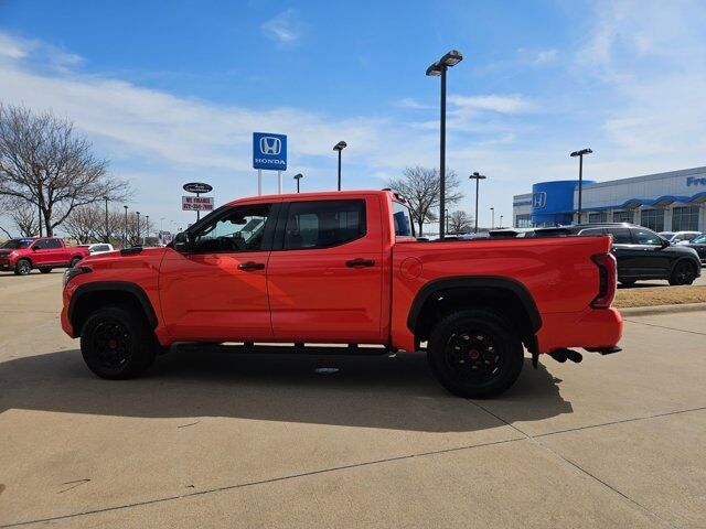 2023 Toyota Tundra Hybrid TRD Pro Dallas TX