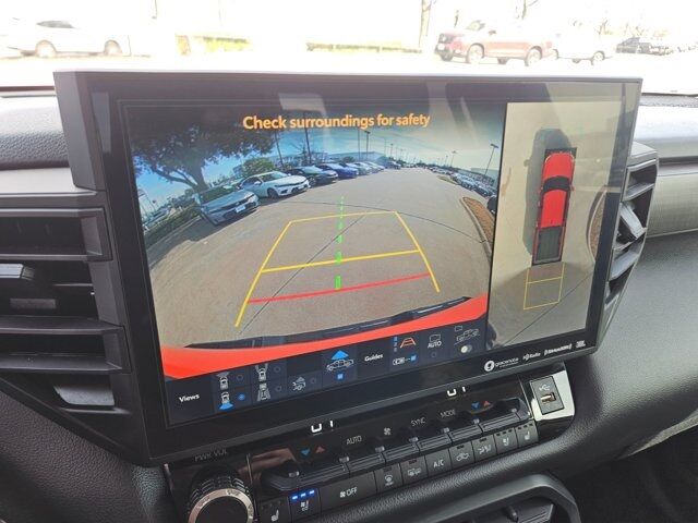 2023 Toyota Tundra Hybrid TRD Pro Dallas TX