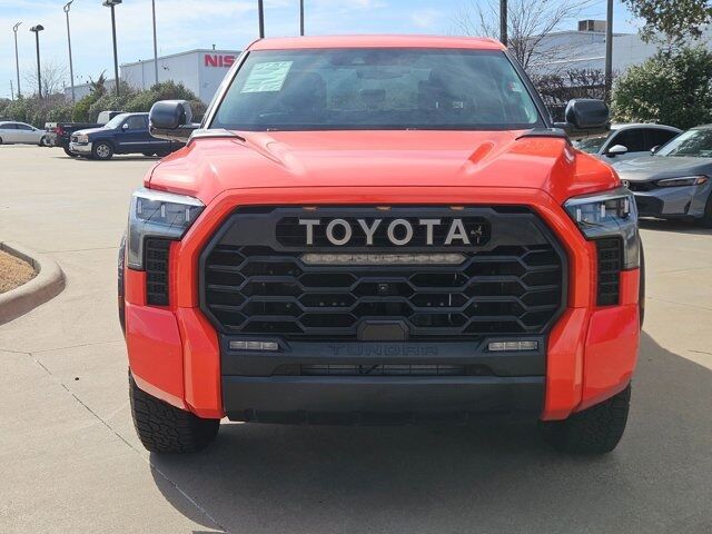 2023 Toyota Tundra Hybrid TRD Pro Dallas TX