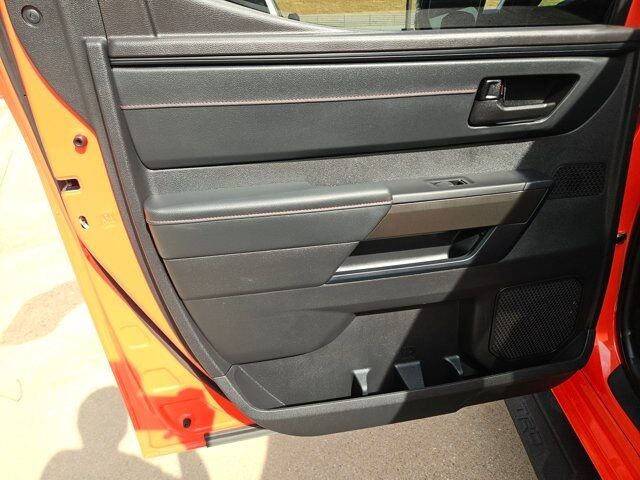 2023 Toyota Tundra Hybrid TRD Pro Dallas TX