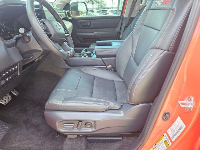 2023 Toyota Tundra Hybrid TRD Pro Dallas TX