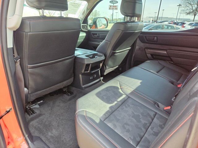 2023 Toyota Tundra Hybrid TRD Pro Dallas TX