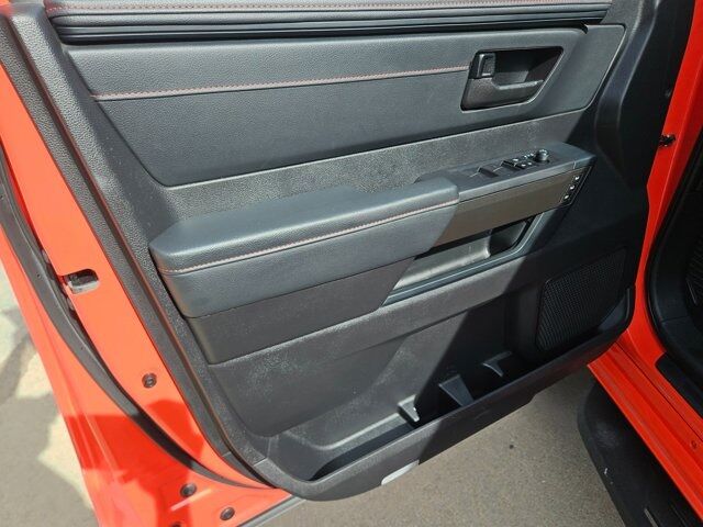 2023 Toyota Tundra Hybrid TRD Pro Dallas TX