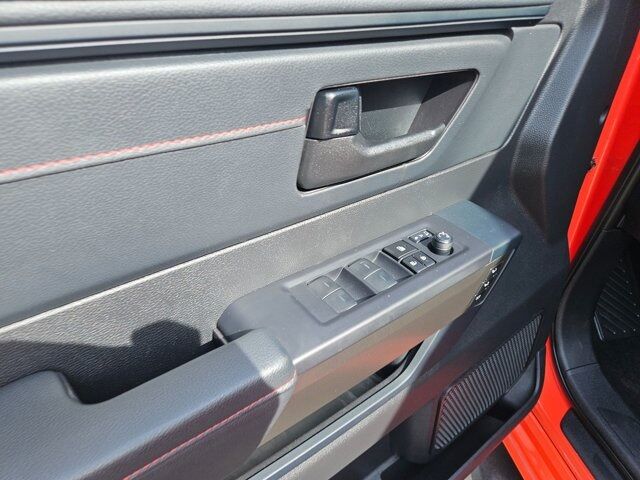 2023 Toyota Tundra Hybrid TRD Pro Dallas TX