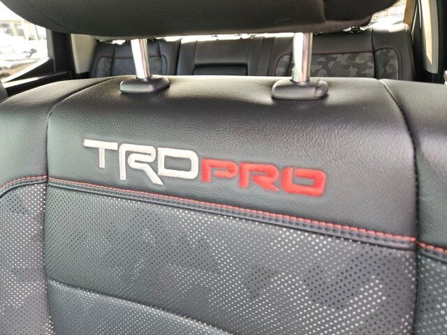 2023 Toyota Tundra Hybrid TRD Pro Dallas TX