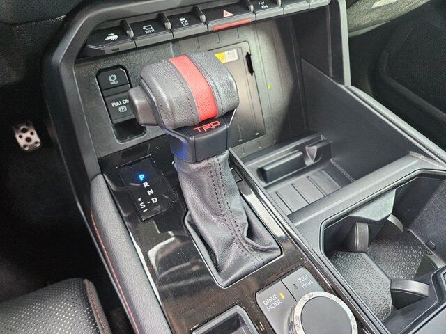 2023 Toyota Tundra Hybrid TRD Pro Dallas TX